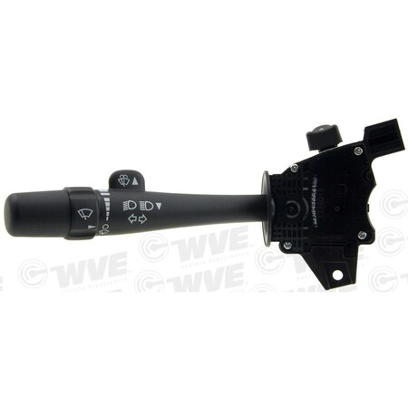 Wve Combination Switch No Wve 1S11511 1S11511